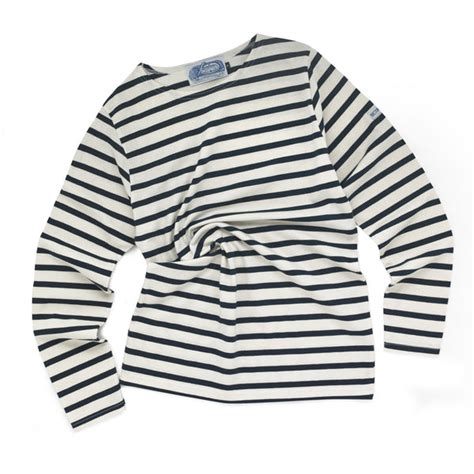 original breton shirt